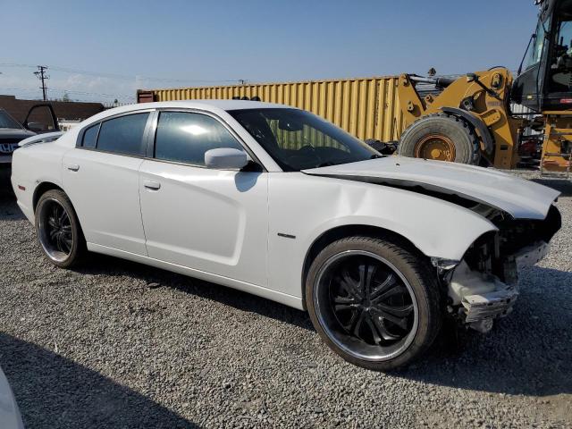 2011 DODGE CHARGER R/ - 2B3CL5CT1BH558639