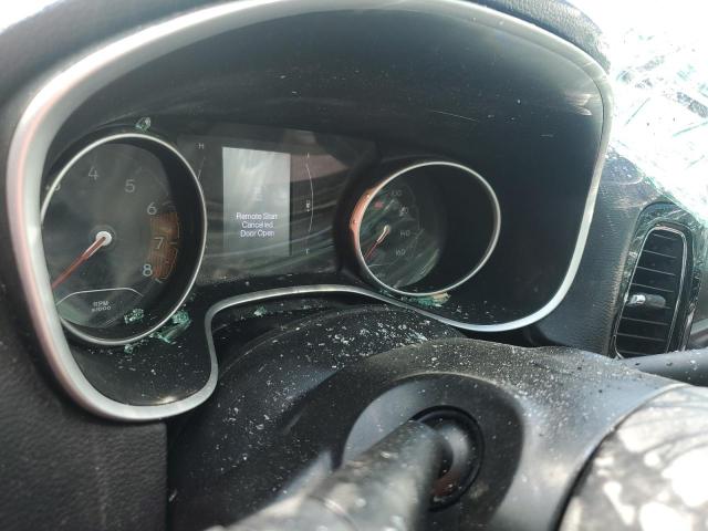 2018 JEEP COMPASS LA - 3C4NJDBB3JT453512