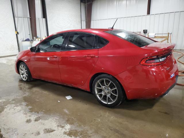 2015 DODGE DART SXT 1C3CDFBB0FD102083