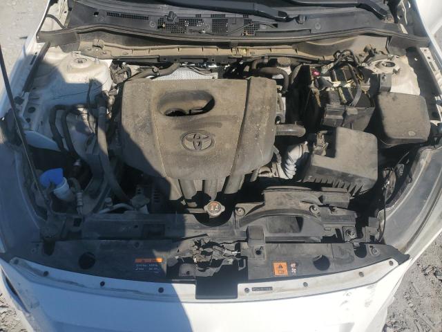 2016 TOYOTA SCION IA 3MYDLBZV9GY112123