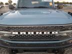Lot #3318014491 2021 FORD BRONCO BAS