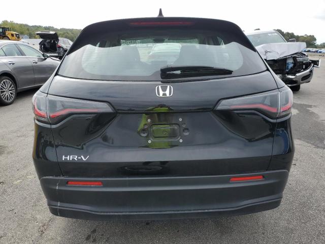 2025 HONDA HR-V LX 3CZRZ1H3XSM744586