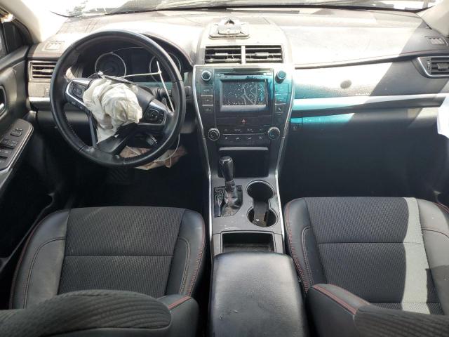 2016 TOYOTA CAMRY LE 4T1BF1FK9GU614596