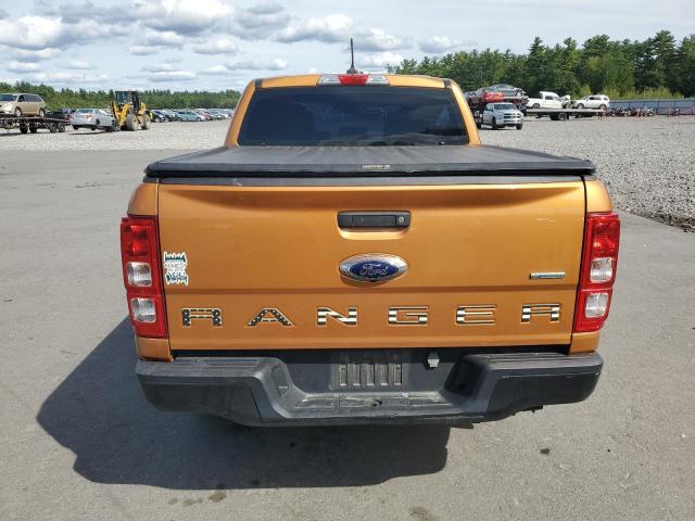 2019 FORD RANGER XL - 1FTER4FH3KLA92352