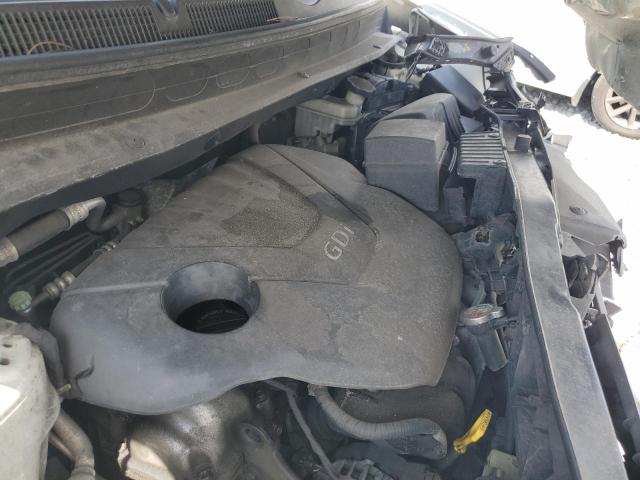 2012 KIA SOUL #3304450588