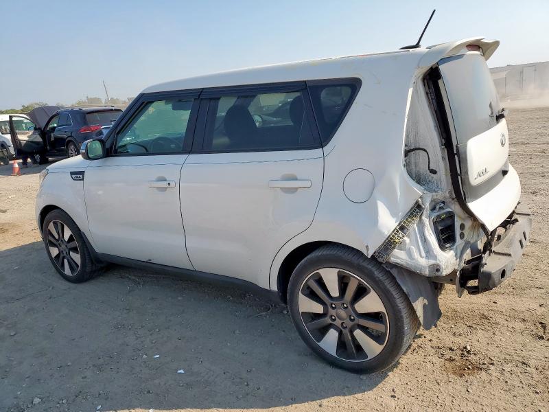 2015 KIA SOUL ! KNDJX3A56F7115925