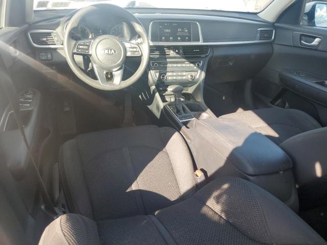 2020 KIA OPTIMA LX 5XXGT4L37LG393257