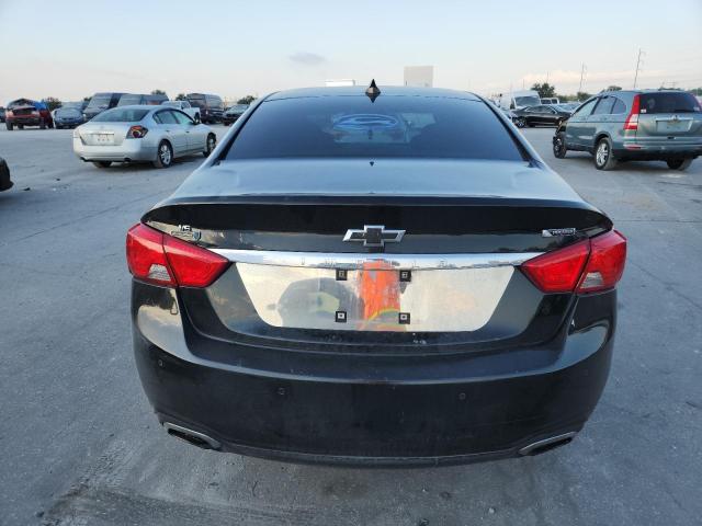 2017 CHEVROLET IMPALA PREMIER 1G1145S31HU186934