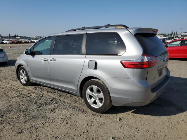 2017 TOYOTA SIENNA LE 5TDKZ3DC1HS871146