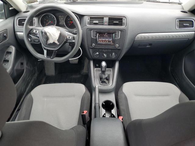 2017 VOLKSWAGEN JETTA S - 3VW2B7AJ0HM280897