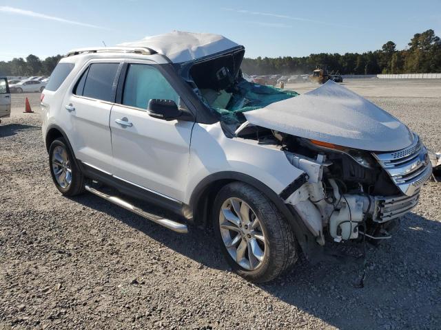 2013 FORD EXPLORER X - 1FM5K7D87DGA20263
