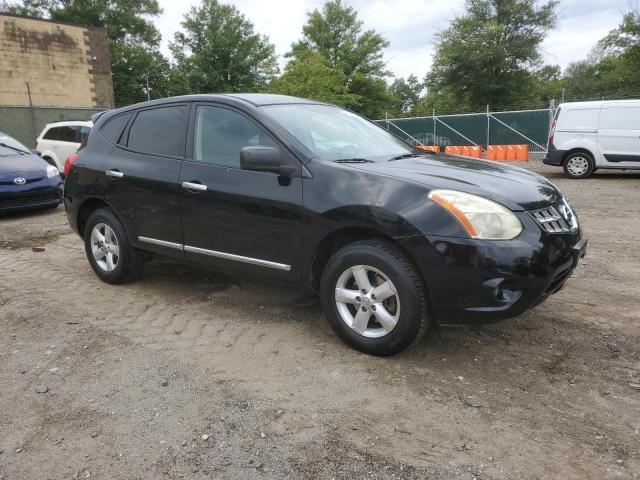 2012 NISSAN ROGUE S - JN8AS5MVXCW377037