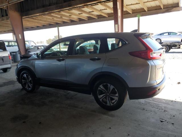 2017 HONDA CR-V LX - 7FARW5H30HE004245