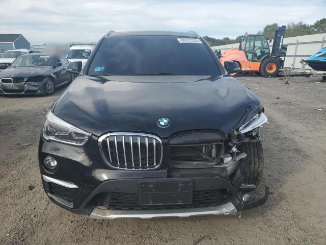 2017 BMW X1 XDRIVE2 - WBXHT3Z34H4A64920