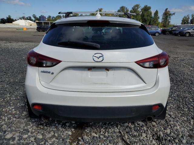 2016 MAZDA 3 GRAND TOURING JM1BM1N3XG1300042