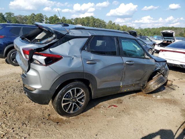 2025 CHEVROLET TRAILBLAZE #3317792073