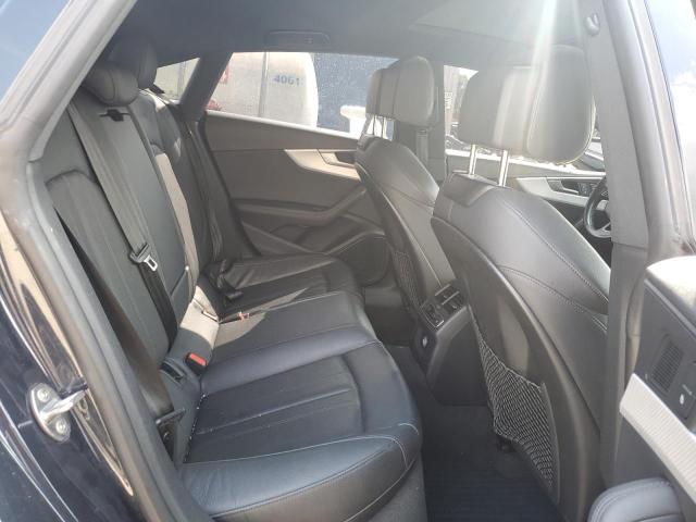 2018 AUDI A5 PRESTIG WAUCNCF5XJA022700