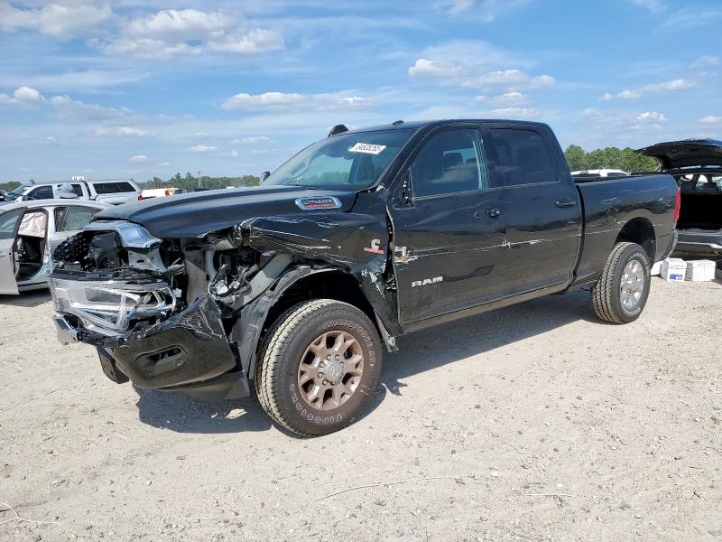 Global Auto Auctions: 2024 RAM 2500 LARAM