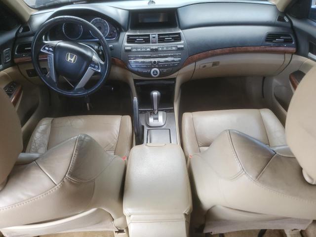 2011 HONDA ACCORD EXL - 1HGCP3F82BA029070