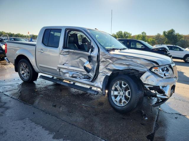2019 NISSAN FRONTIER S - 1N6AD0EV2KN762018