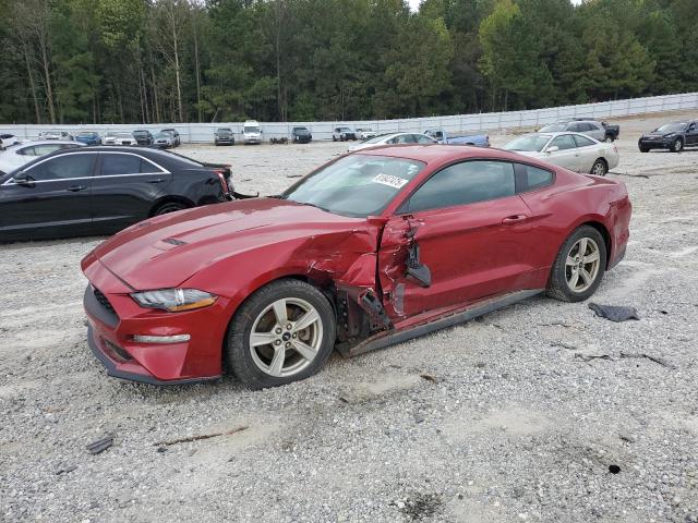2020 FORD MUSTANG - 1FA6P8TH2L5132843