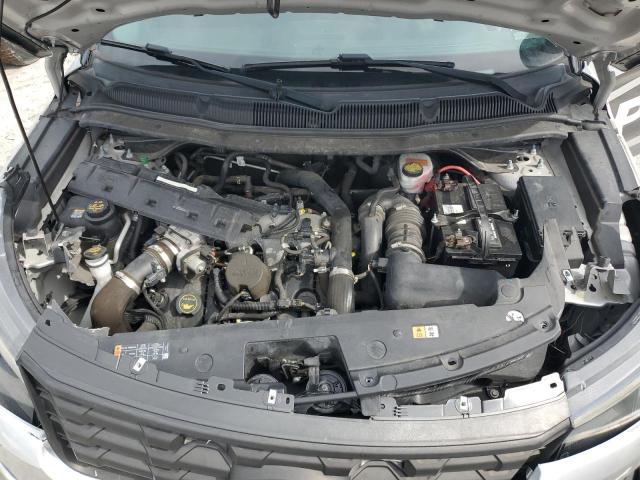 2019 FORD EXPLORER P 1FM5K8AT0KGA16678