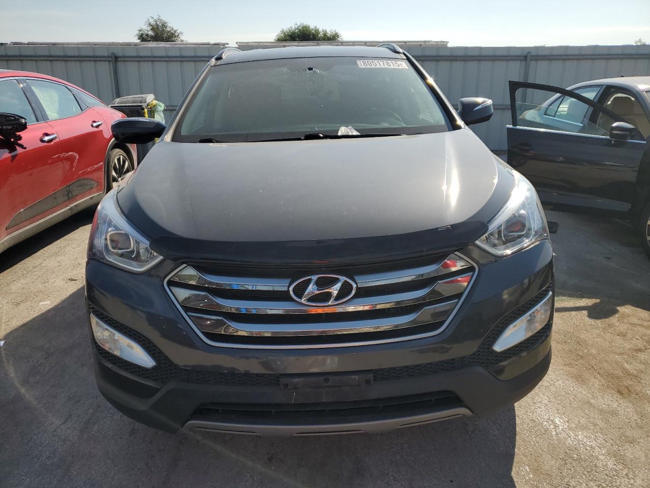 HYUNDAI SANTA FE SPORT