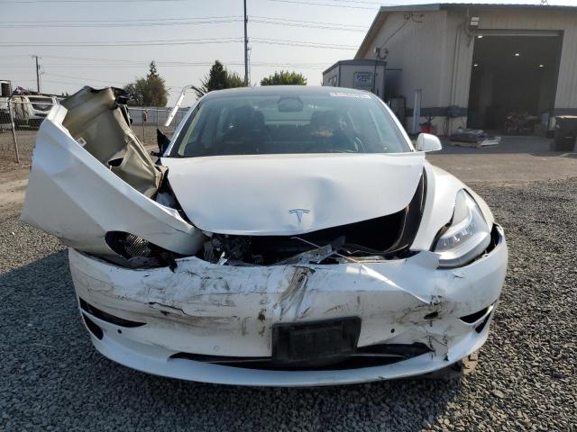 2019 TESLA MODEL 3 - 5YJ3E1EB9KF452905