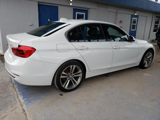 2018 BMW 330 XI WBA8D9C59JEM32574
