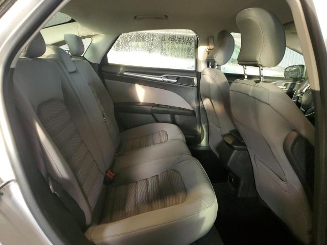 2016 FORD FUSION S HYBRID 3FA6P0UU0GR208303