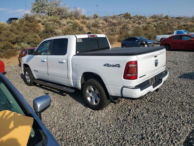 2019 RAM 1500 BIG H 1C6SRFFT2KN698840