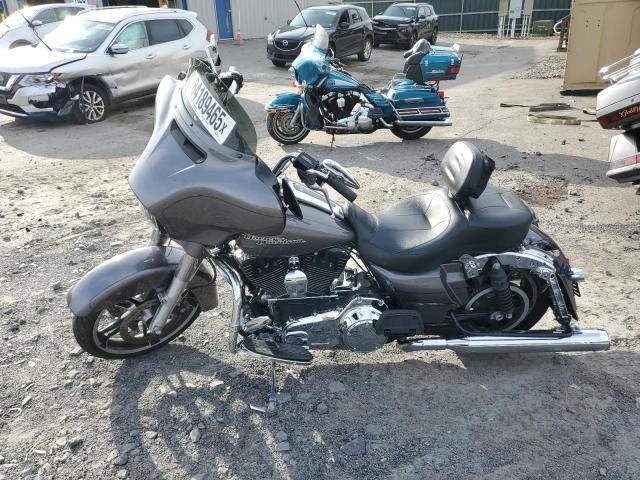 2015 HARLEY-DAVIDSON FLHXS STRE 1HD1KRM12FB697575