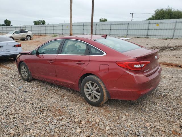 2015 HYUNDAI SONATA SE - 5NPE24AF4FH203365