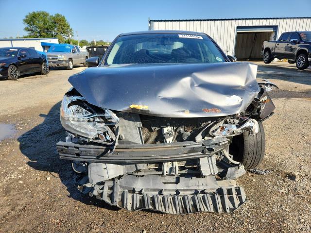 2015 NISSAN SENTRA S 3N1AB7APXFL631386