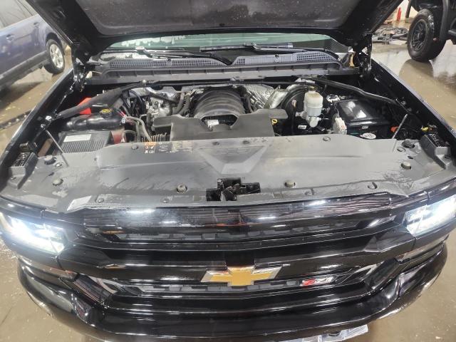 2016 CHEVROLET SILVERADO #3273926795