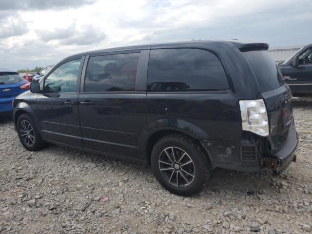 2015 DODGE GRAND CARA 2C4RDGBG9FR650331