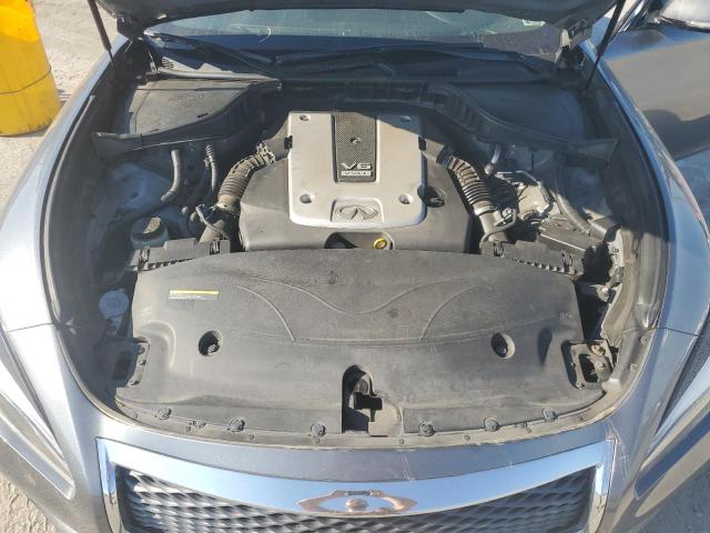 2017 INFINITI Q70L 3.7 JN1BY1PR5HM210466