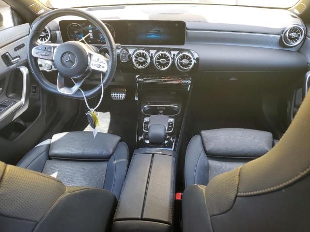 2020 MERCEDES-BENZ CLA 250 4MATIC WDD5J4HB8LN023670