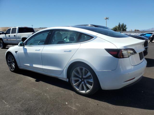2019 TESLA MODEL 3 5YJ3E1EA8KF447833