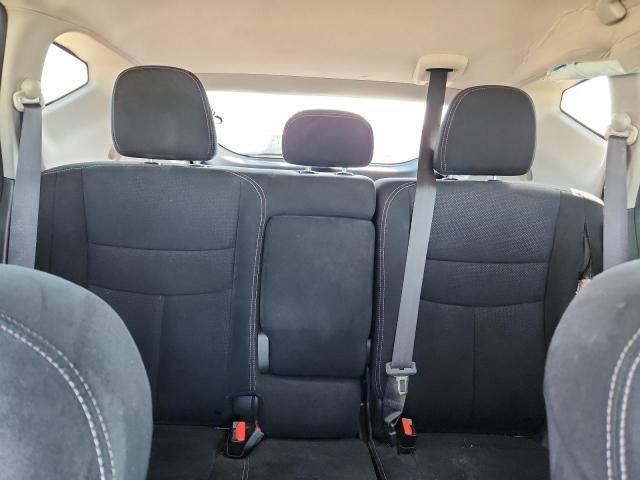 2021 NISSAN MURANO SV 5N1AZ2BJ1MC133846