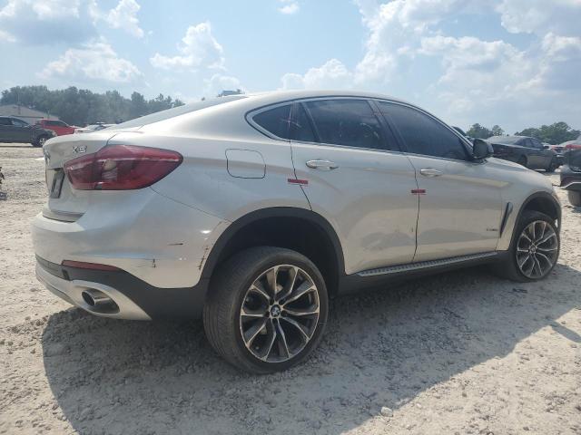 2016 BMW X6 XDRIVE3 5UXKU2C52G0N81915