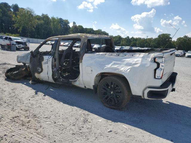 2019 CHEVROLET SILVERADO K1500 RST - 1GCUYEED4KZ165440