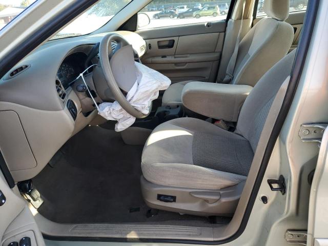 2004 FORD TAURUS SE #3302562760