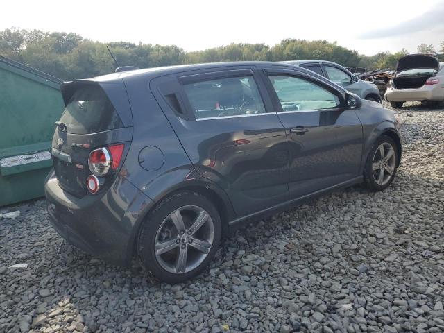 2015 CHEVROLET SONIC RS 1G1JG6SB5F4200559