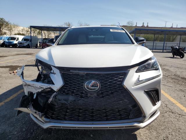 2020 LEXUS NX 300 F S JTJSARDZ0L5018554