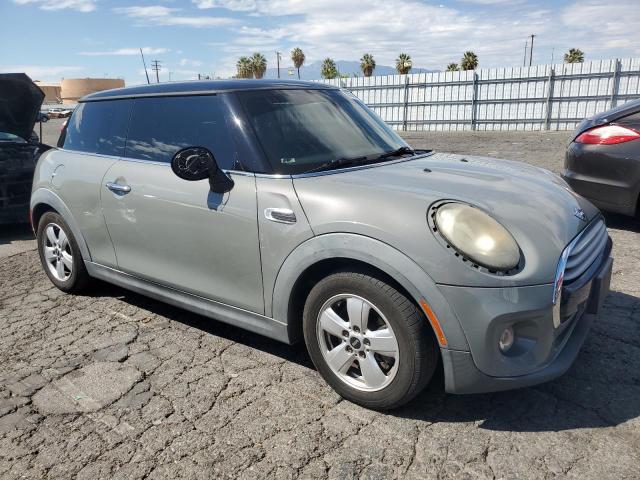 2015 MINI COOPER WMWXM5C56FT942873
