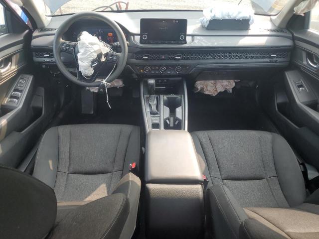 2024 HONDA ACCORD EX #3308436296