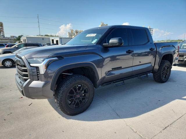 Global Auto Auctions: 2023 TOYOTA TUNDRA CRE