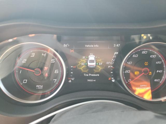 2021 DODGE CHARGER PO 2C3CDXKG9MH585283