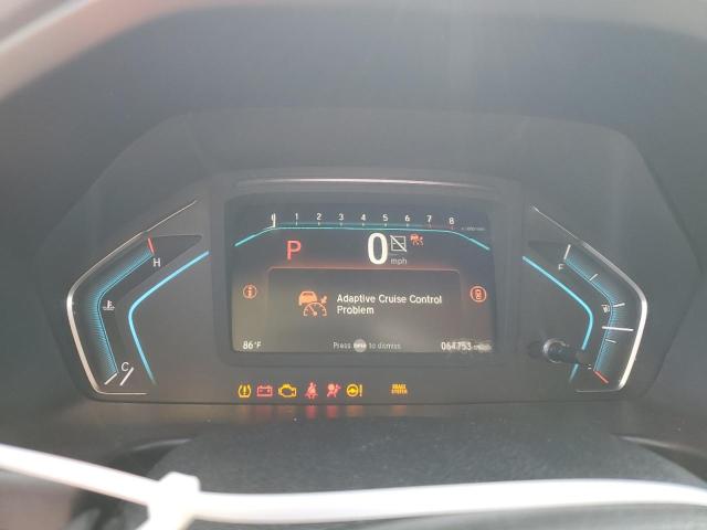 2021 HONDA ODYSSEY EX 5FNRL6H59MB044202